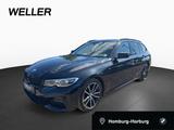 BMW 330i Touring M Sport LCProf St&Go Leder HiFi 19" - BMW 330 in Hamburg