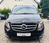 Mercedes-Benz V -Klasse V 220 CDI/d, 250 CDI/BT/d EDITION lang