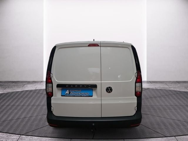 Fahrzeugabbildung Volkswagen Caddy Cargo Maxi 2.0 TDI DSG AHK NAVI PDC RFK GJ