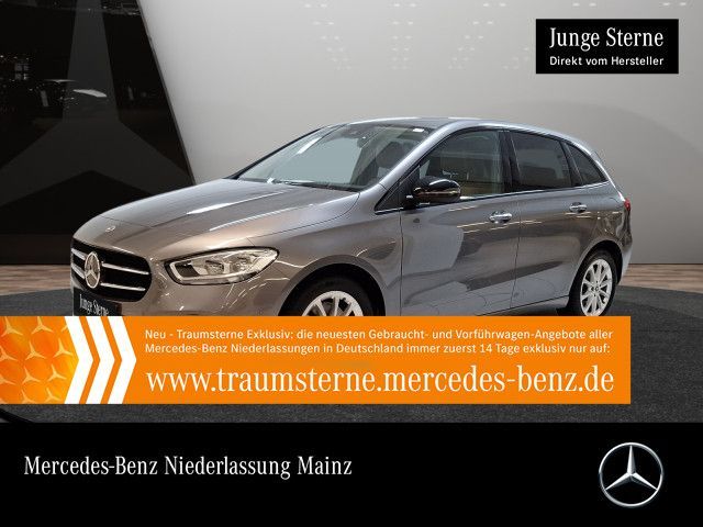 Mercedes-Benz B 250 e Progressive/Night/Kamera/Keyless/MBUX