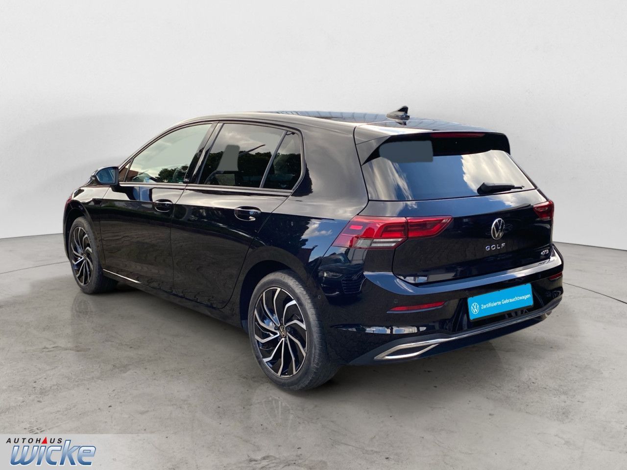 Volkswagen Golf 1.5 eTSI Active eTSI LED NAVI SHZ PDC foto 5