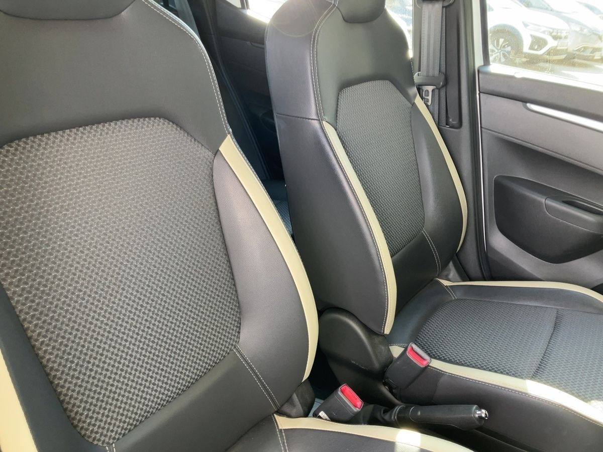 Dacia Spring - Bild 7