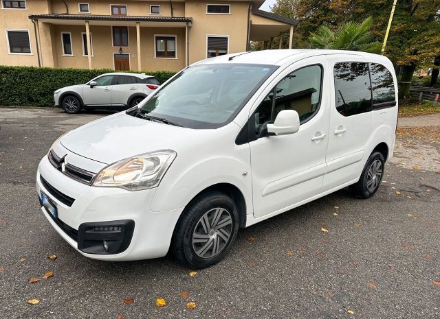 Citroën Citroen Berlingo Multispace BlueHDi 100 Feel