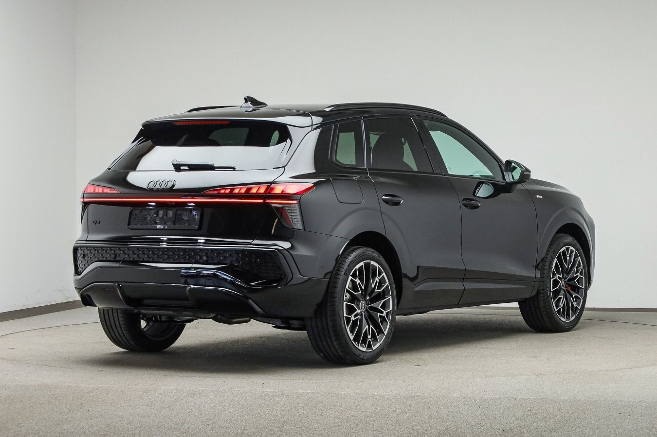 Audi Q3 - Bild 2
