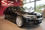 BMW 530e Limousine Sport Line Head-Up ACC - BMW 5er Reihe: Allradantrieb