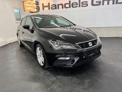 SEAT Leon 2.0 TSI FR*VIRTUAL*LED*KAMERA*NAVI*PDC*ACC* SEAT Leon 2.0 TSI FR*VIRTUAL*LED*KAMERA*NAVI*PDC*ACC*
