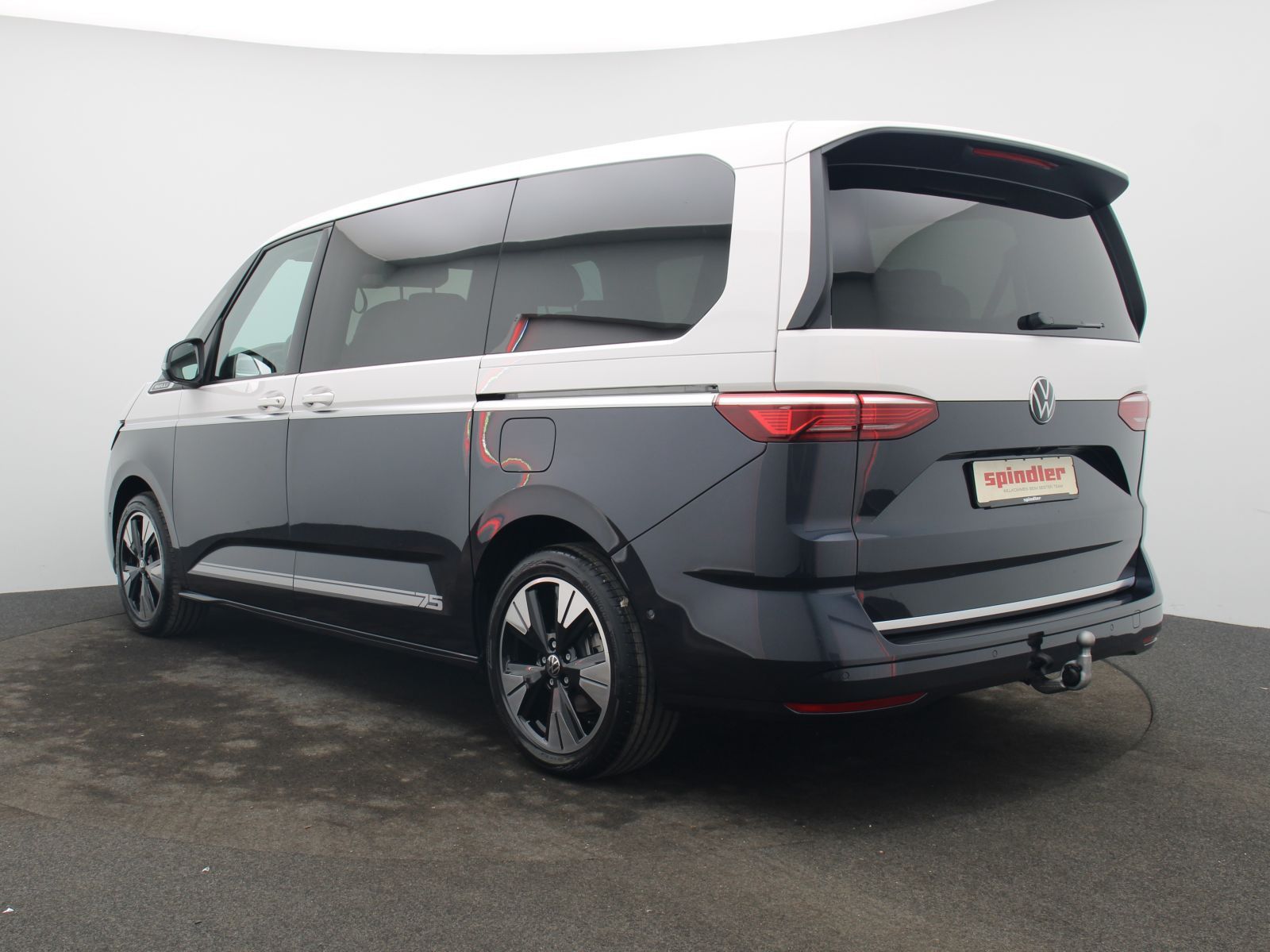 Volkswagen T7 Multivan - Bild 4