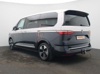 Volkswagen T7 Multivan - Vorschau Bild 4