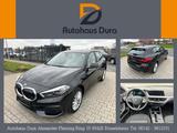 BMW 120d Advantage Aut. Navi+Led+Shz+Pdc - BMW 120 in Mainz