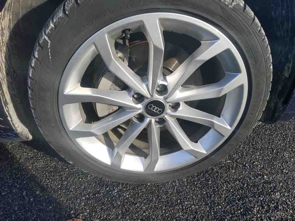 Audi A4 - Bild 5