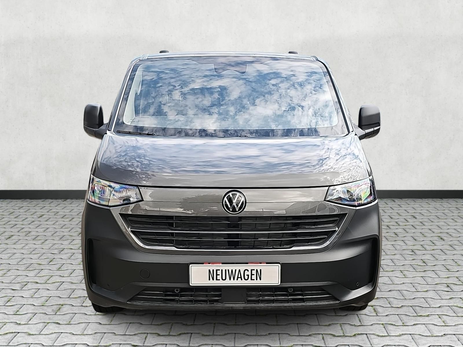 Volkswagen T7 Kasten 2.0 TDI 4Motion Automatik / AHK imagem 3