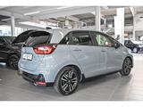 Honda Jazz 1.5 ADVANCE SPORT Navigation  Alufelgen Spo - Honda Jazz in Wuppertal