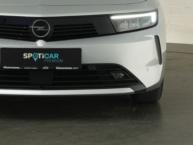 Astra L ST ELEGANCE CDTI AT+LED+NAVI+RÜCKFAHRKAM