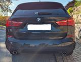 BMW X1 xDrive20d M Sport Steptronic M Sport - BMW X1 mit Diesel-Antrieb: Beheizbares Lenkrad
