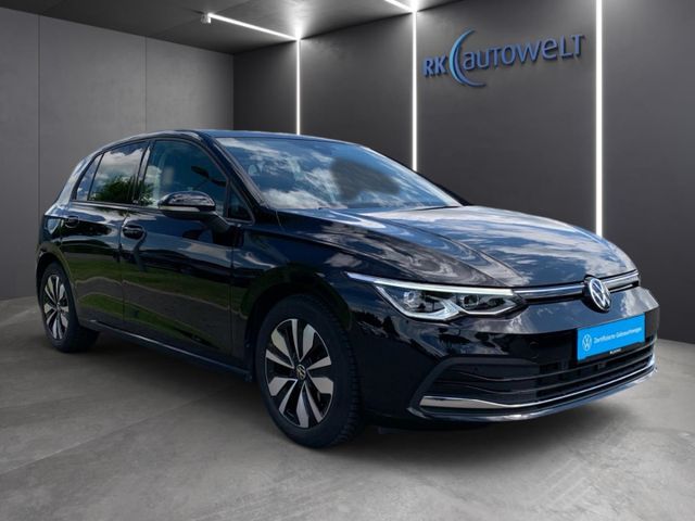 Golf 8 VIII Move 2.0 TDI Panodach Navi