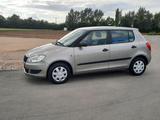 Skoda Fabia 1.2 htp, 44 KW/60 PS - Skoda Fabia: Htp