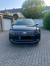 Volkswagen Tiguan Allspace 2.0 TDI SCR 176kW DSG 4MOTIO... - VW Tiguan Allspace in Herne