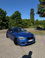 BMW 125d M Sport | Steuerkette, Turbos neu | 2x 19 Z - BMW mit Diesel-Antrieb: Steuer