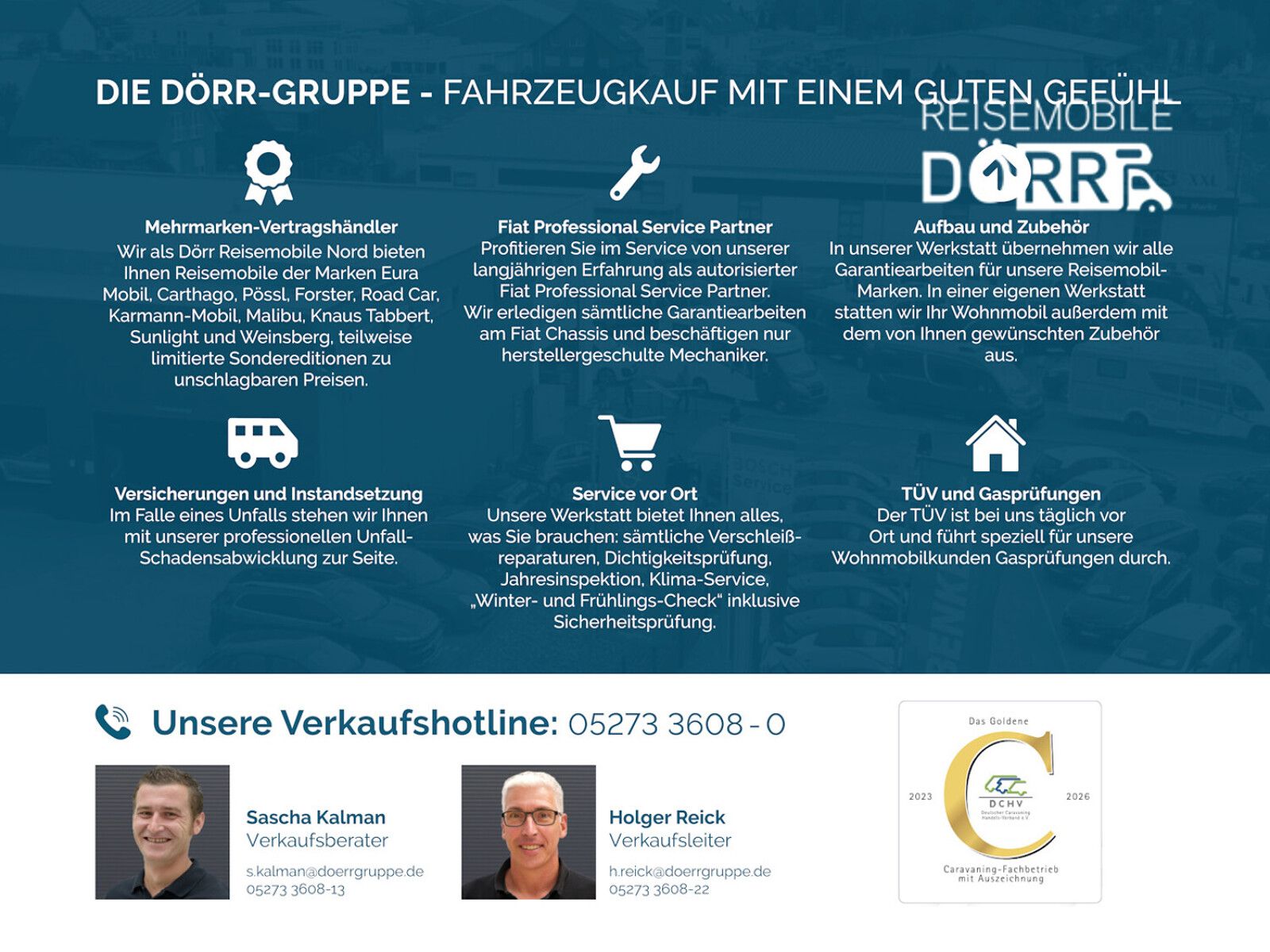 Fahrzeugabbildung Malibu T 460 LE Sonderpreisaktion!!!, DörrEdition,Alde