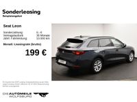 Seat Leon - Vorschau Bild 2
