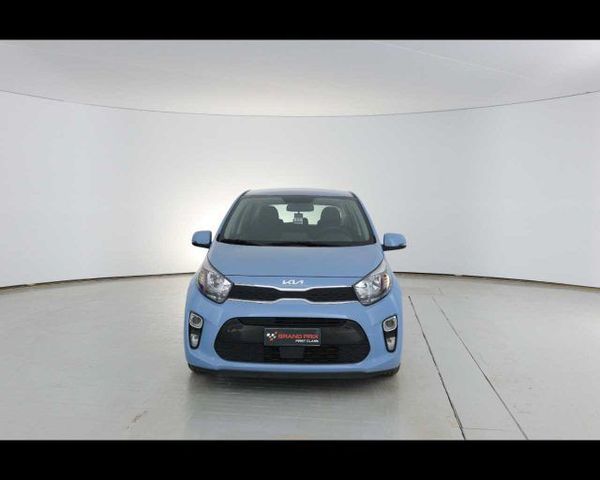 Kia KIA Picanto 1.0 12V GPL 5 porte Urban