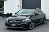 Vorschaubild Mercedes-Benz C 220 d Lim. 9G*AMG*DIGITAL Tacho*KAMERA*SHZ