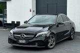 Mercedes-Benz C 220 d Lim. 9G*AMG*DIGITAL Tacho*KAMERA*SHZ - gebrauchte Mercedes-Benz C 220 aus dem Jahr 2019