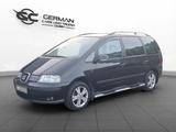 Seat Alhambra Best of Vigo 7Sitz Klima TüvNeu - Seat Alhambra in Hagen