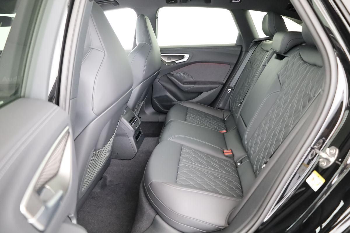 Audi S5 Avant TFSI quattro, HuD, Pano, B&O, Leder, 20 foto 14