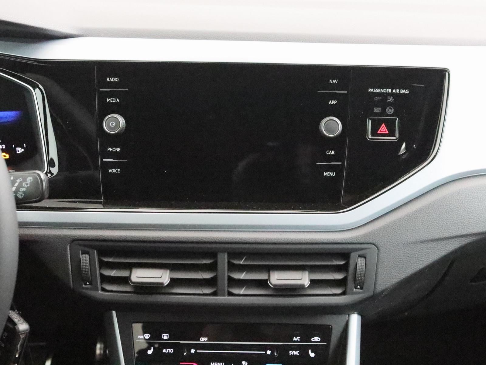 Volkswagen Taigo 1.0 TSI Energy AHK MATRIX-LED ACC SHZ PDC, миниатюра 14