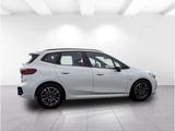 BMW 218 Active Tourer iMSport+Navi+DAB+Rückfahrkam. - weiße BMW 218 Active Tourer