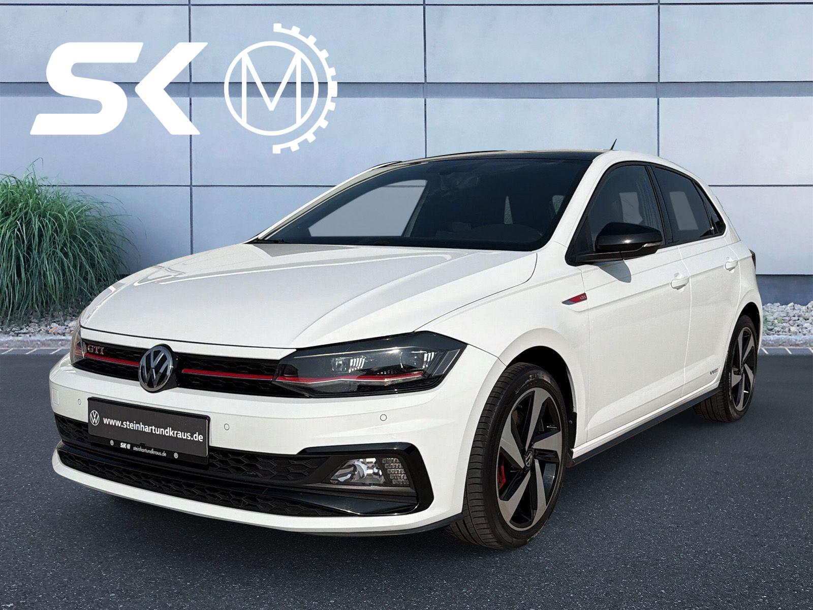 Volkswagen Polo GTI | 200 PS | DSG | ACC | LED | Navi | Bea