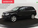 Jeep Compass 2.4 Limited 4WD | Handel/Export | 2e bes - : Handel