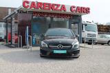 Mercedes-Benz CLA 220 CDI Shooting Brake/AMG Line/Navi/Euro 6/ - Mercedes-Benz CLA 220 Shooting Brake aus 2015