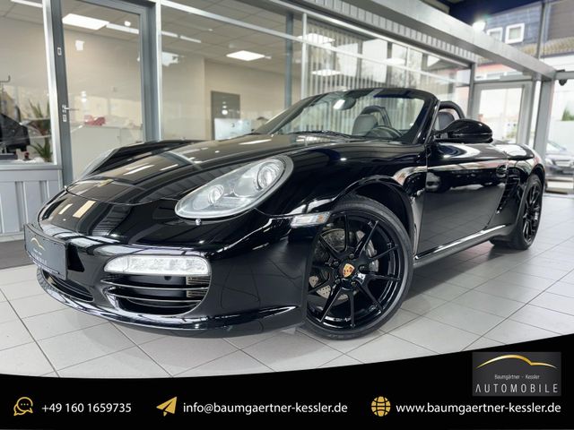 Porsche Boxster 2.9 PDK LEDER BI-XENON NAVI TEMP