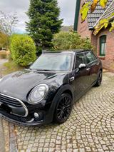 MINI One Clubman One One - MINI One Clubman von privat