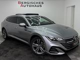 Volkswagen Arteon Shooting Brake R-Line*Pano*Kam*Virtual*IQ - VW Arteon Gebrauchtwagen in Wuppertal