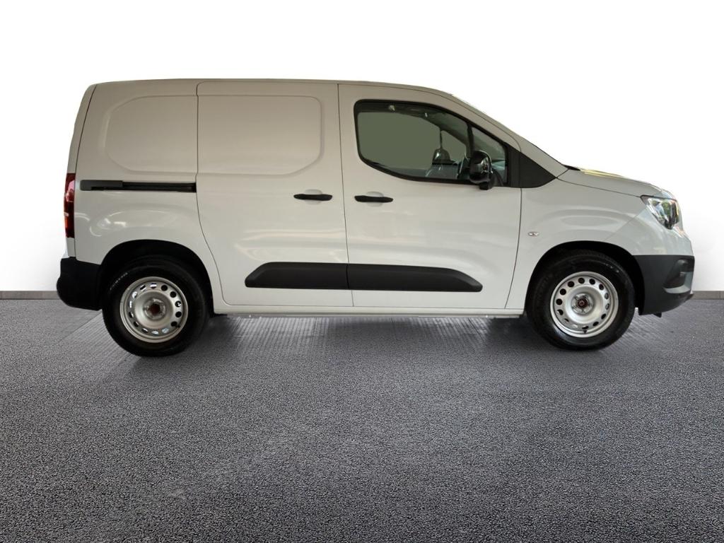 Opel Combo Electric Cargo Edition 11kw Shz PDC