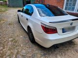 BMW 535D E60 M57 Sport Edition Umbau M Pak... - BMW 535: 535d E60