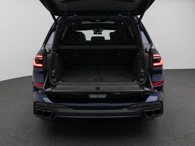 Foto Nummer 13: BMW X7 M60