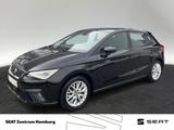 Seat Ibiza 1.0 TSI FR 6-Gang PDC LED Sitzhzg - Seat Ibiza 6L mit Benzin-Antrieb