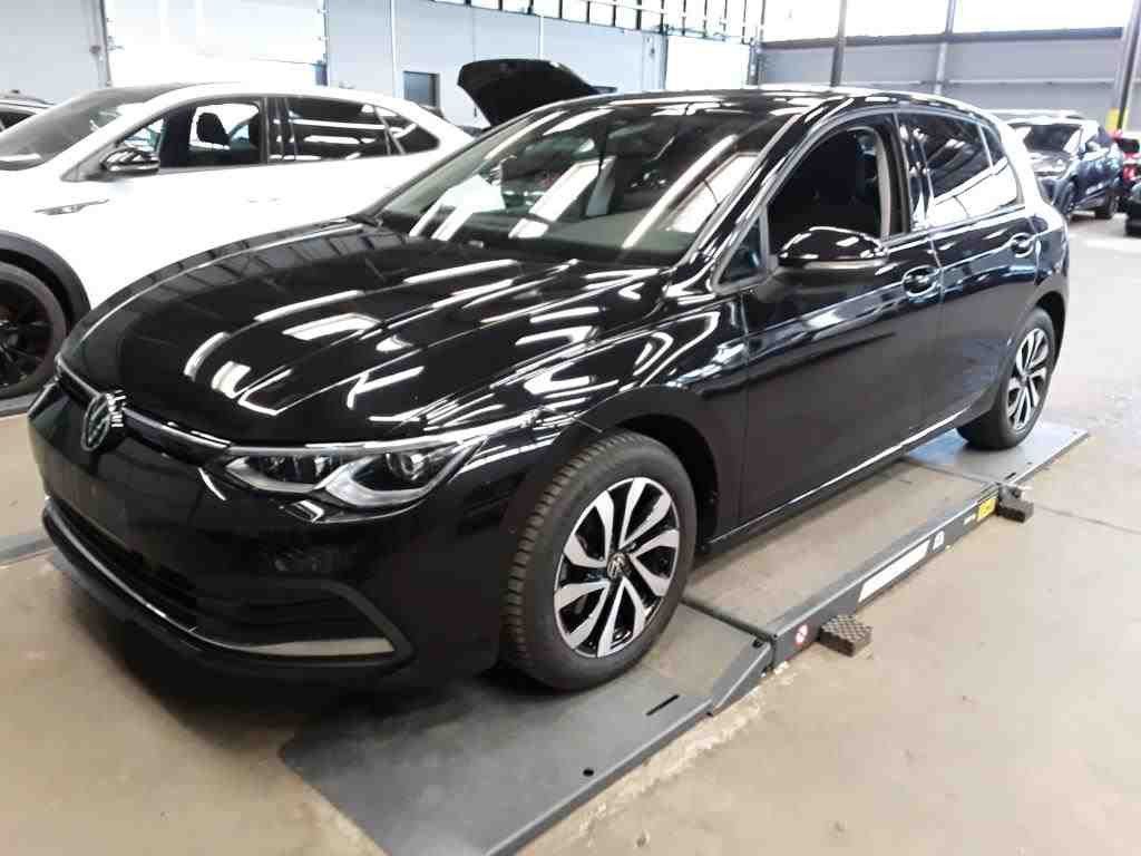 Volkswagen Golf VIII 1.5 TSI ACTIVE*IQ.LIGHT*STHZG*PDC*SHZ* imagem 2