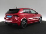 Skoda Fabia 1.0 TSI Selection LED SHZ PDC KLIMA - Skoda Fabia: 1.0