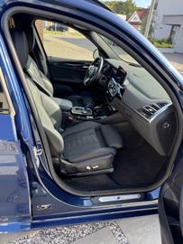 2022 BMW IX3 缩略图 12