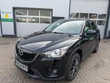 Mazda CX-5 Sports-Line AWD 4x4 - gebrauchte Mazda CX-5 aus dem Jahr 2013