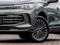 Volkswagen Tiguan - Vorschau Bild 5