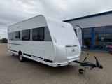 LMC Sassino 470 K - SASSINO PAKET + AUFLASTUNG - LMC Neu Wohnwagen