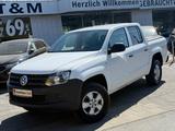 Volkswagen Amarok  DoubleCab AHK SHZ PDC TEMPOMAT TÜV NEU - Volkswagen Amarok in Hamm