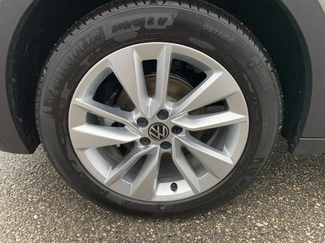 Fahrzeugabbildung Volkswagen T-Cross 1,5 TSI DSG GOAL AHK NAVI APP CONNECT SH
