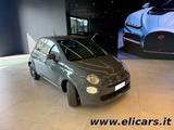 Fiat FIAT 500 1.0 Hybrid Pop - Fiat 500 Pop mit Hybrid-Antrieb (Benzin/Elektro)